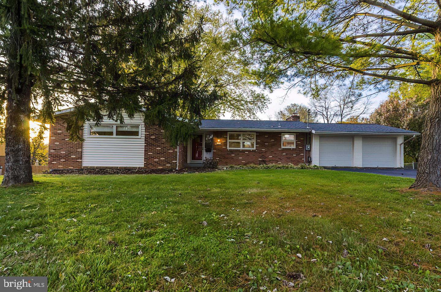 PARK HEIGHTS - Residential