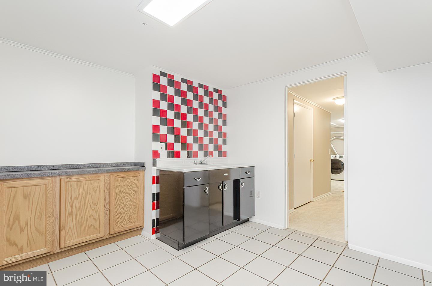 PARK HEIGHTS - Residential