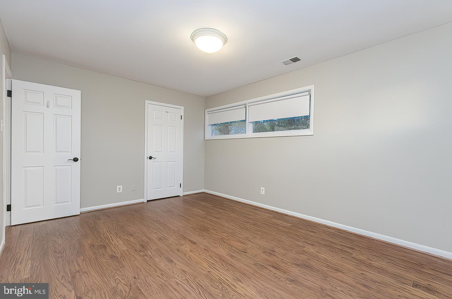 PARK HEIGHTS - Residential