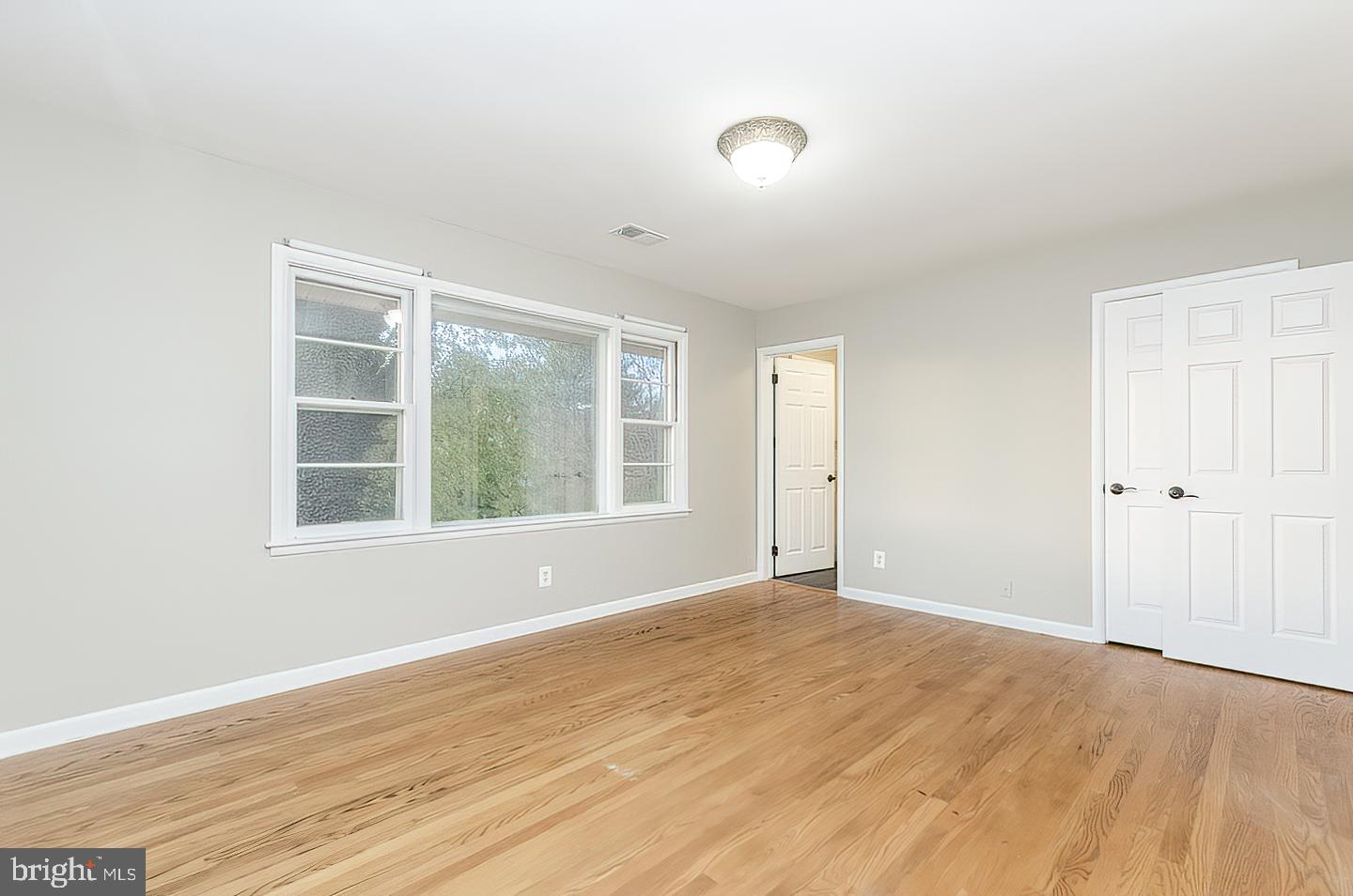 PARK HEIGHTS - Residential