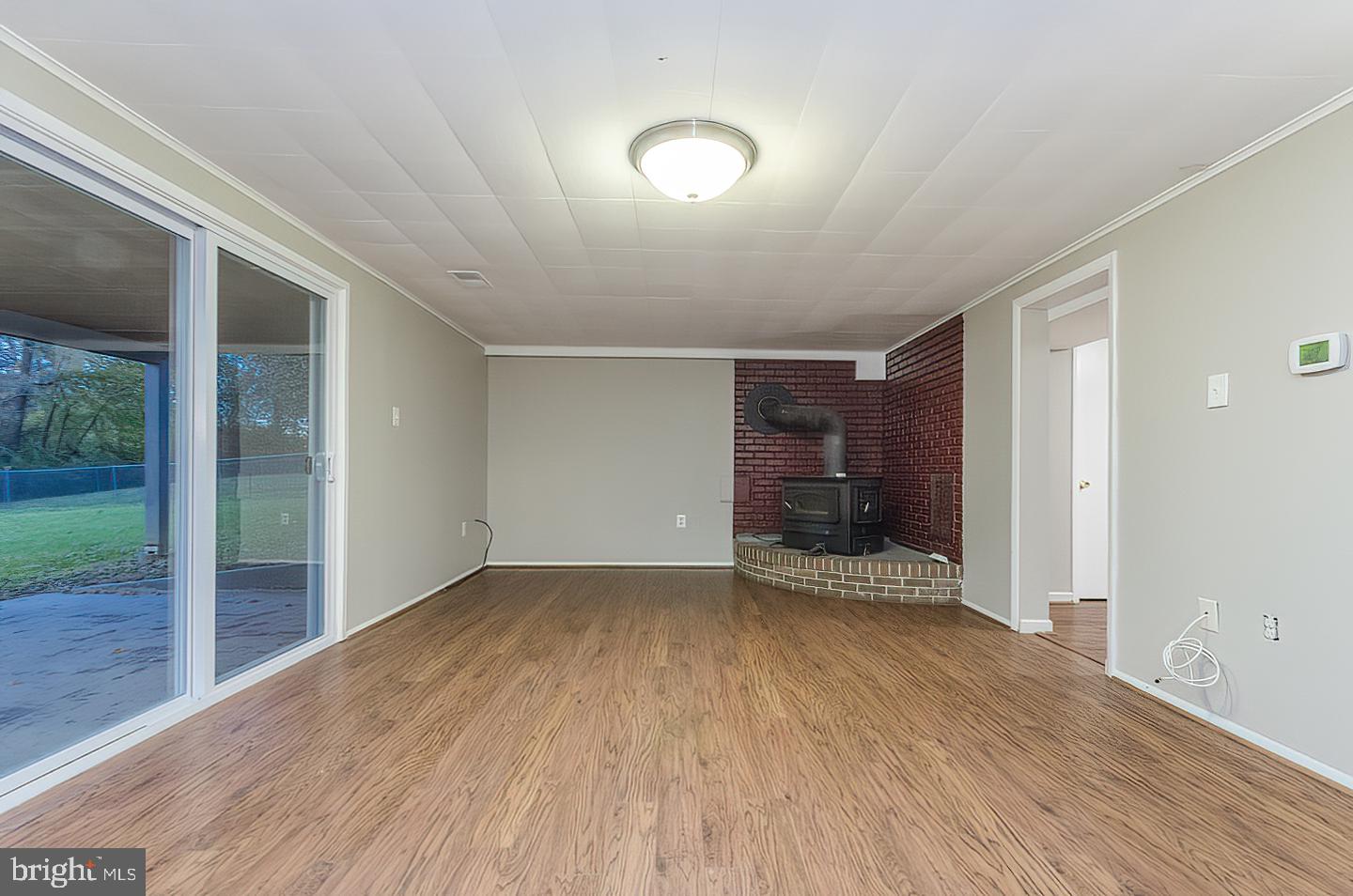 PARK HEIGHTS - Residential