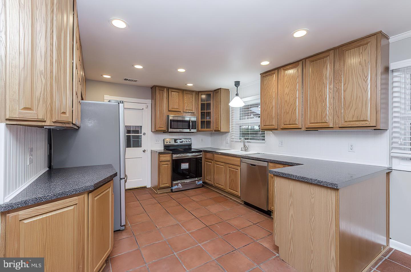 PARK HEIGHTS - Residential