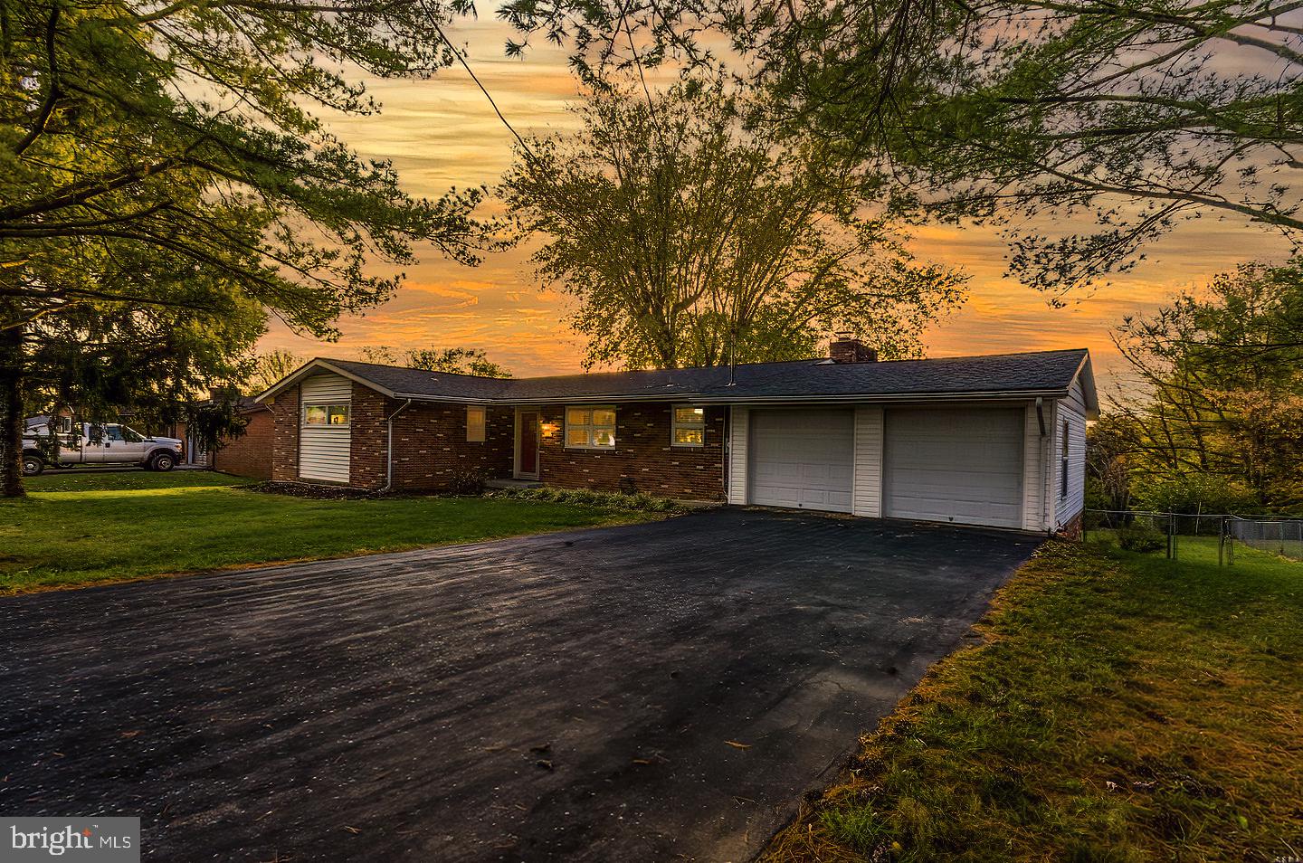 PARK HEIGHTS - Residential