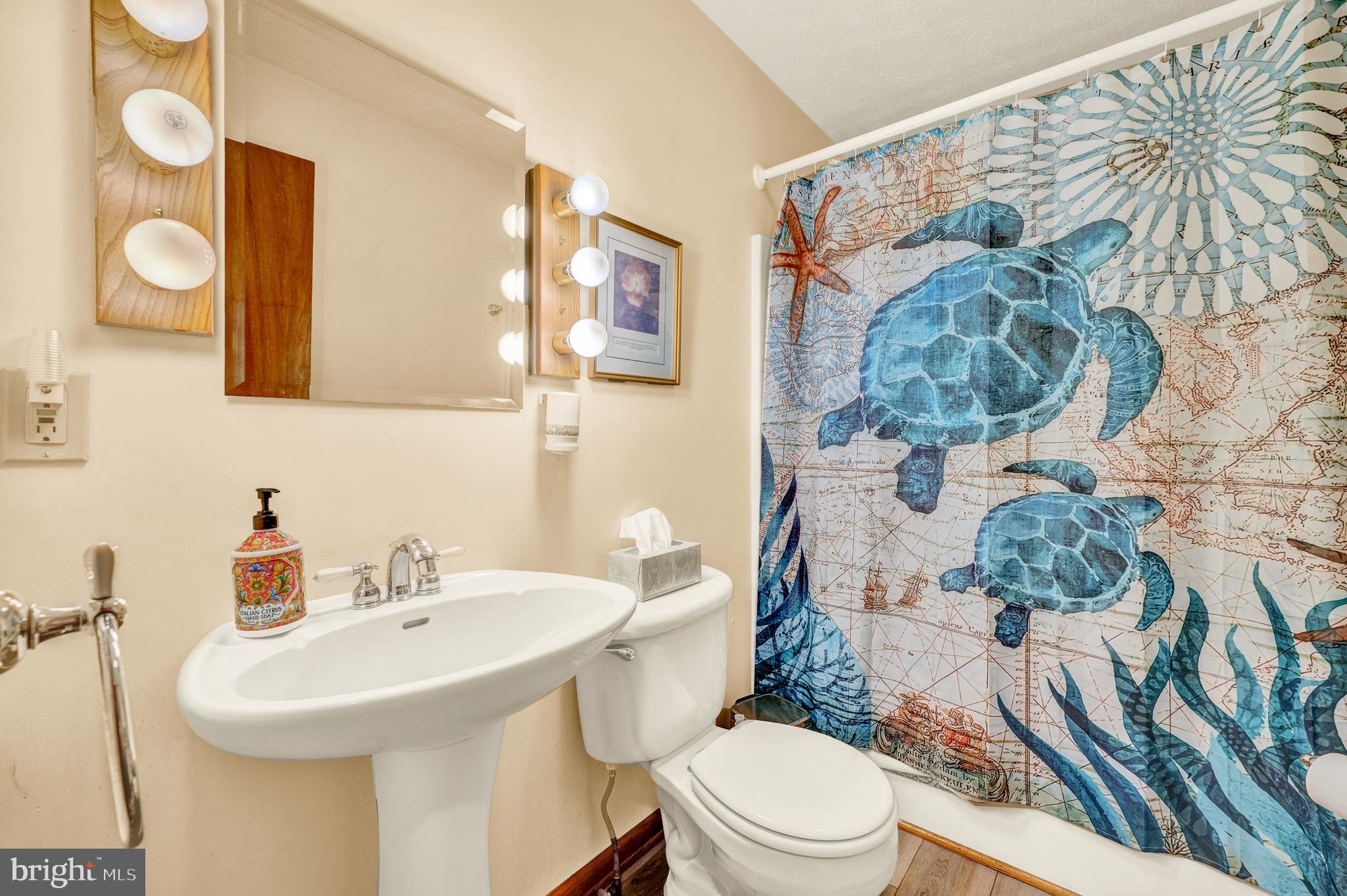 SOMERSET - Residential