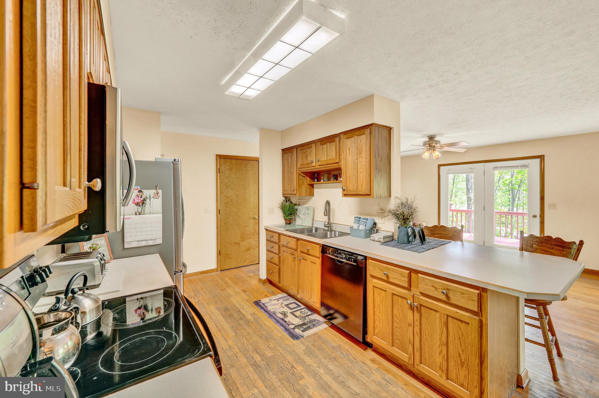 SOMERSET - Residential