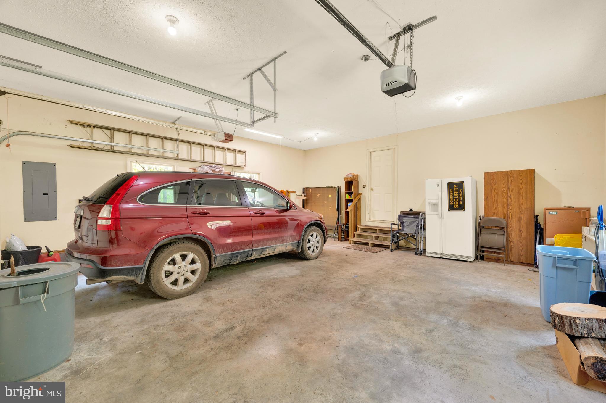 SOMERSET - Residential