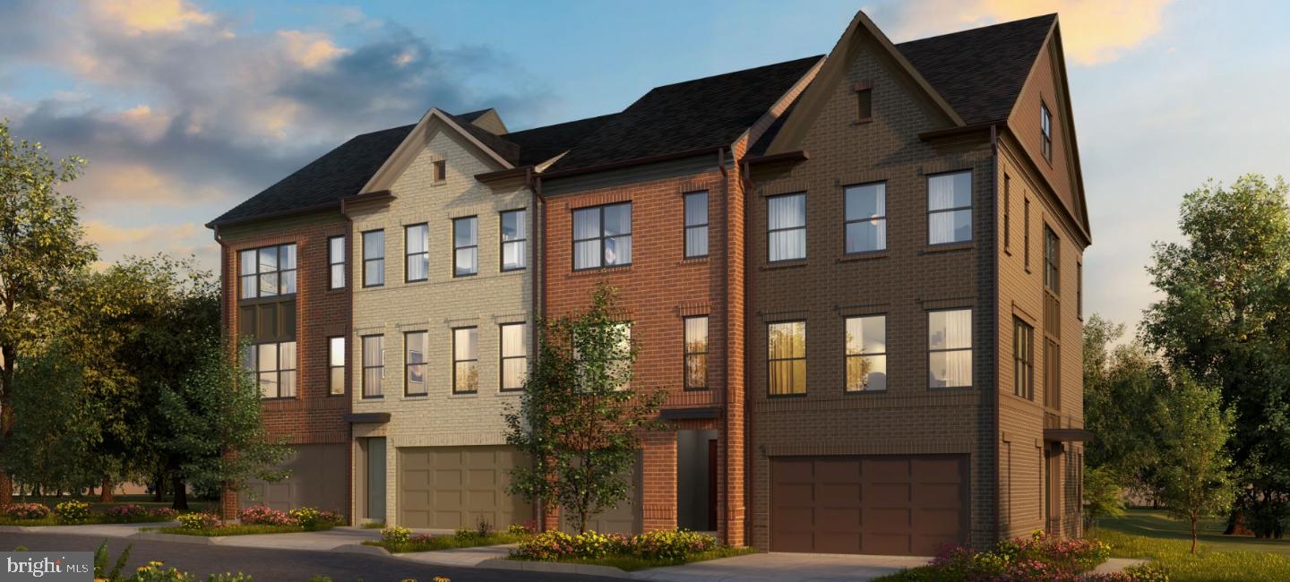 POLAND HILL - Residential Lease