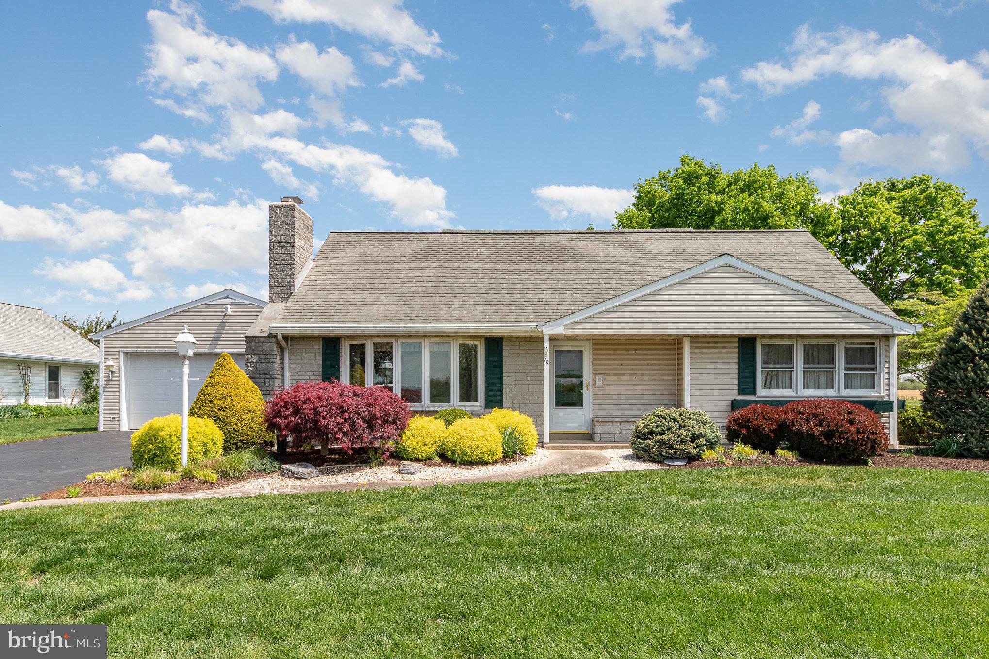 79 OBERHOLTZER ROAD