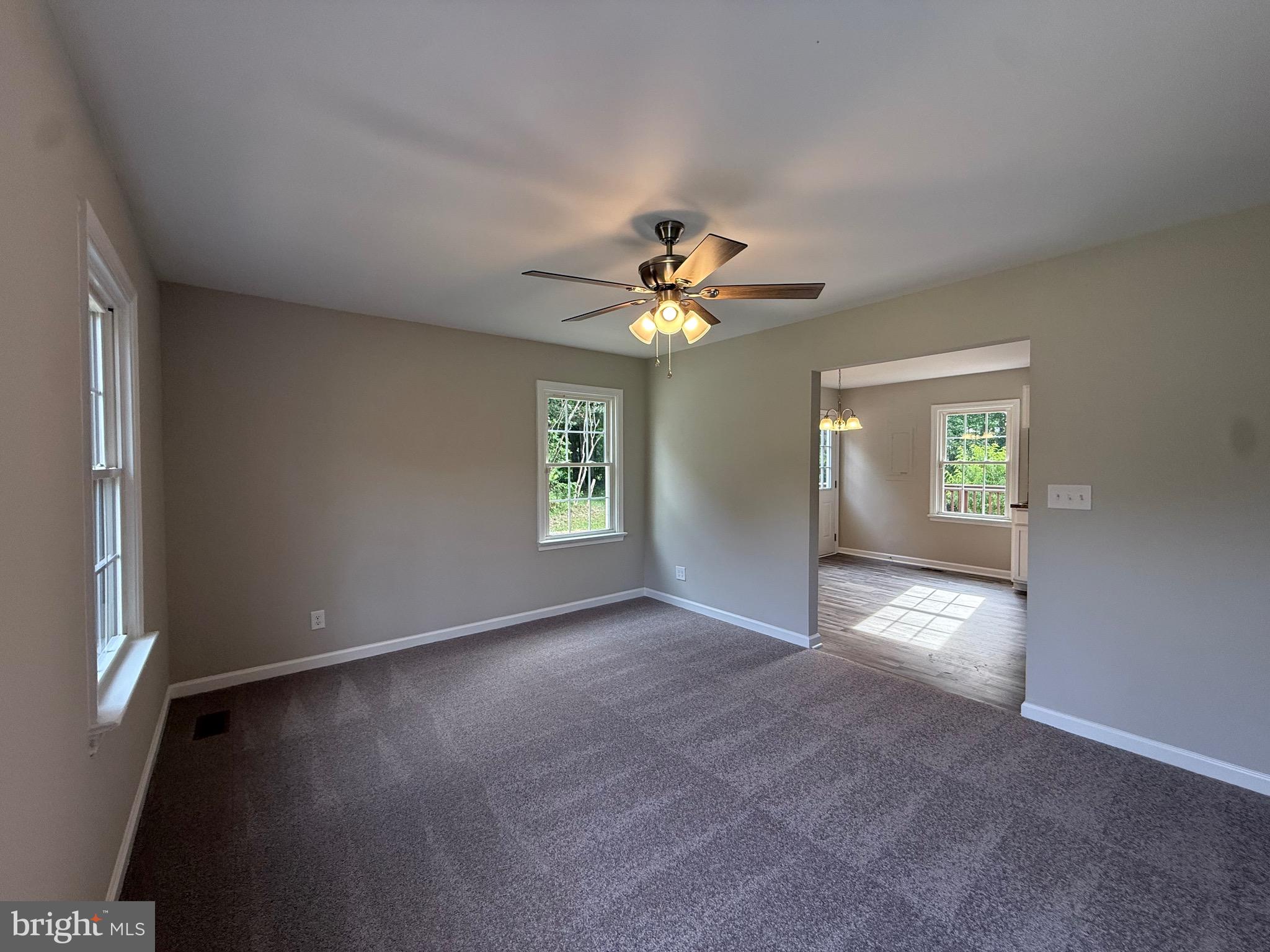 319 CHOPPING ROAD