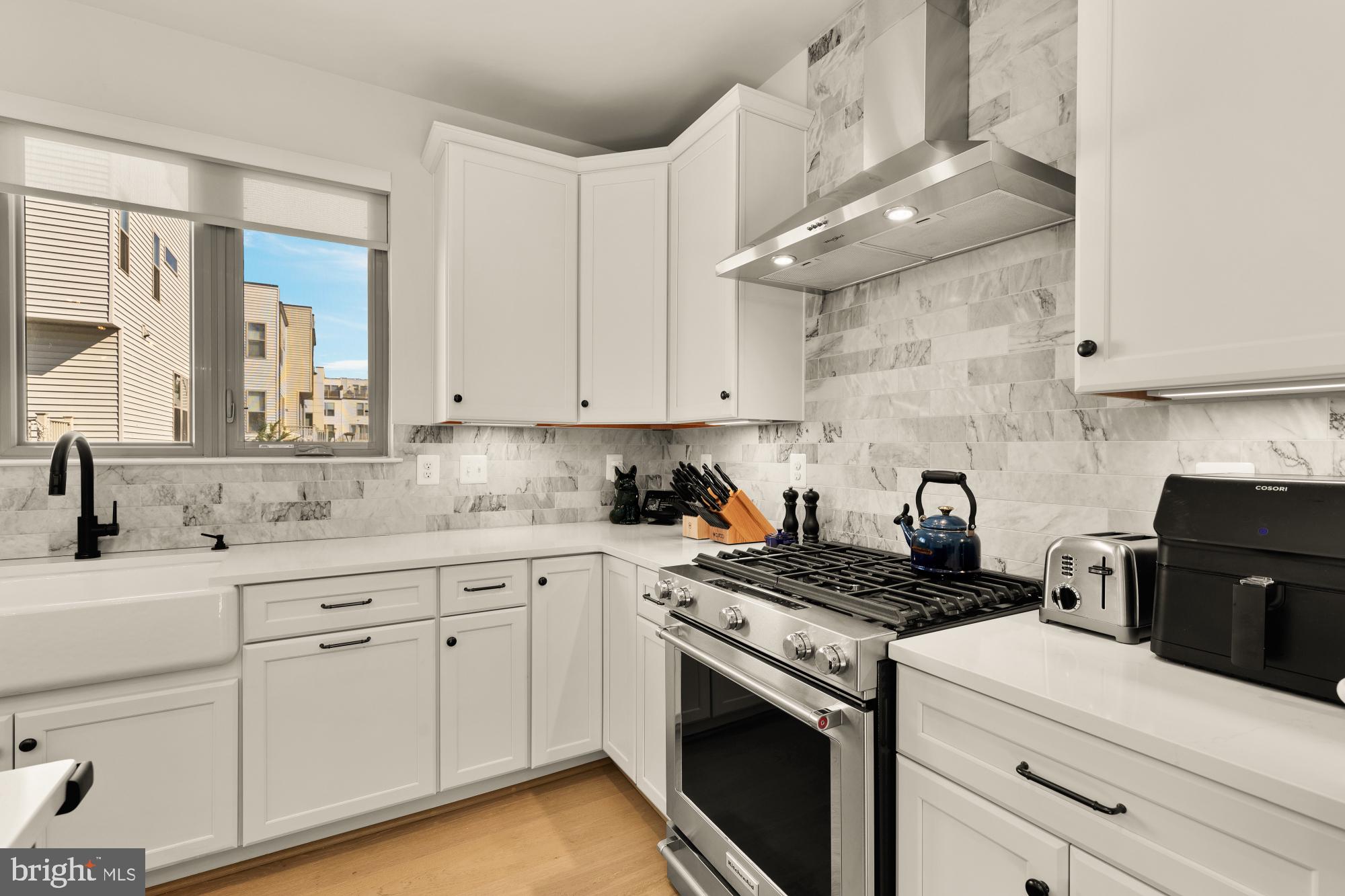 RANDOLPH FARMS - Residential