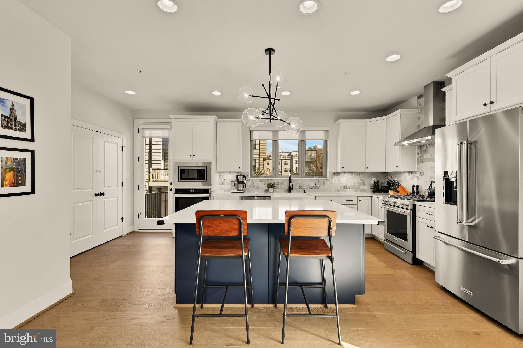 RANDOLPH FARMS - Residential