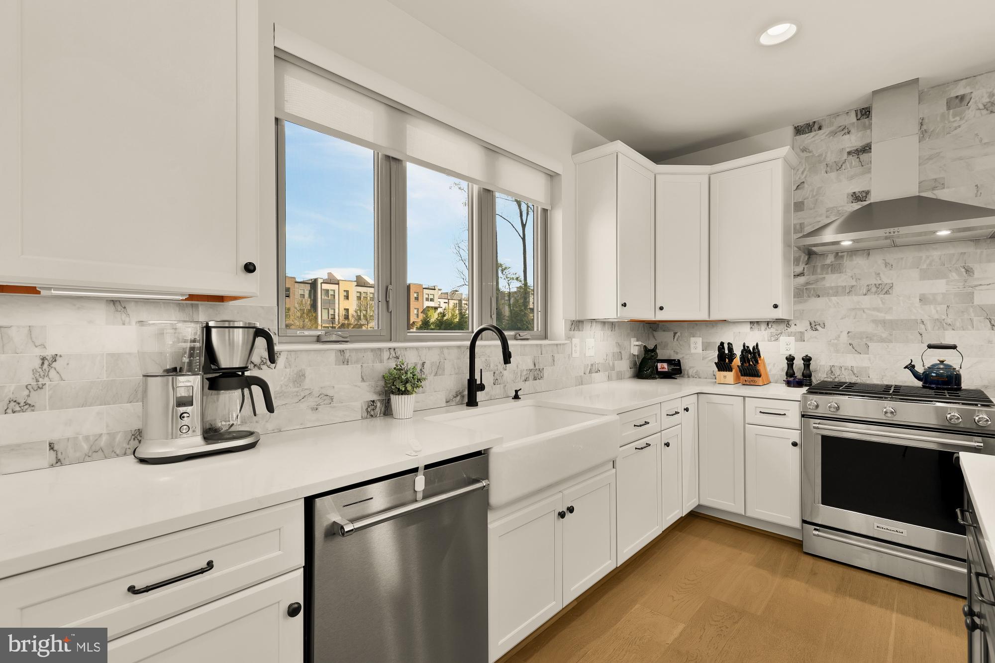 RANDOLPH FARMS - Residential