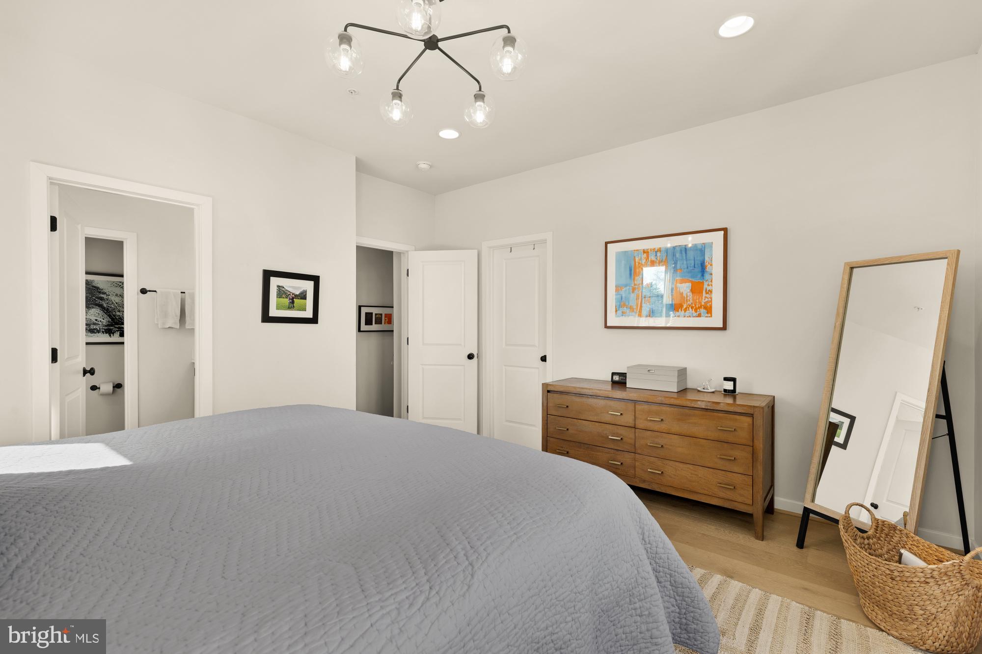 RANDOLPH FARMS - Residential