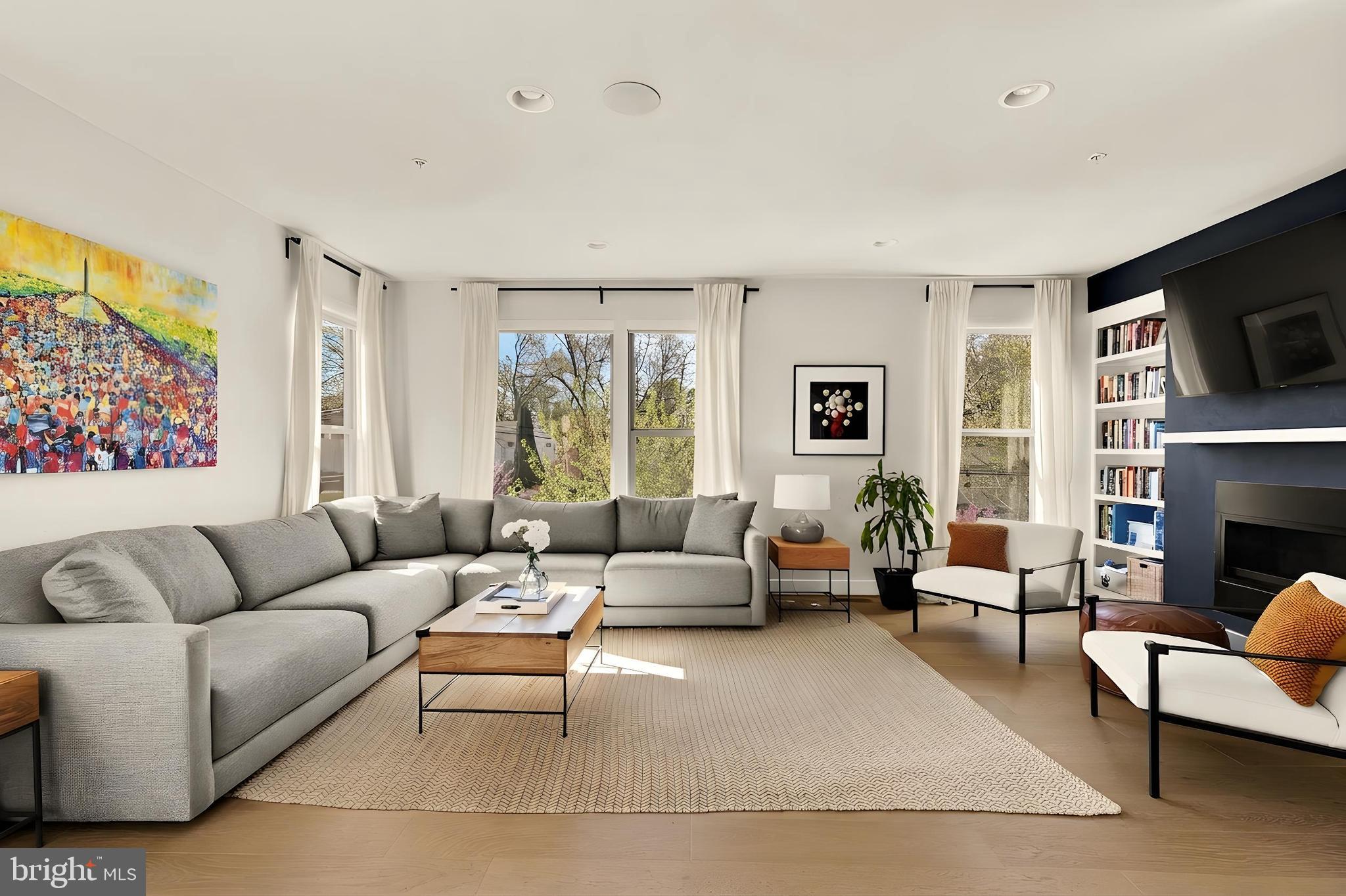 RANDOLPH FARMS - Residential