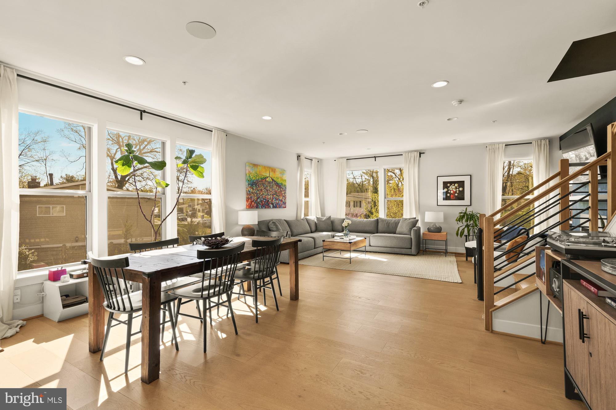 RANDOLPH FARMS - Residential