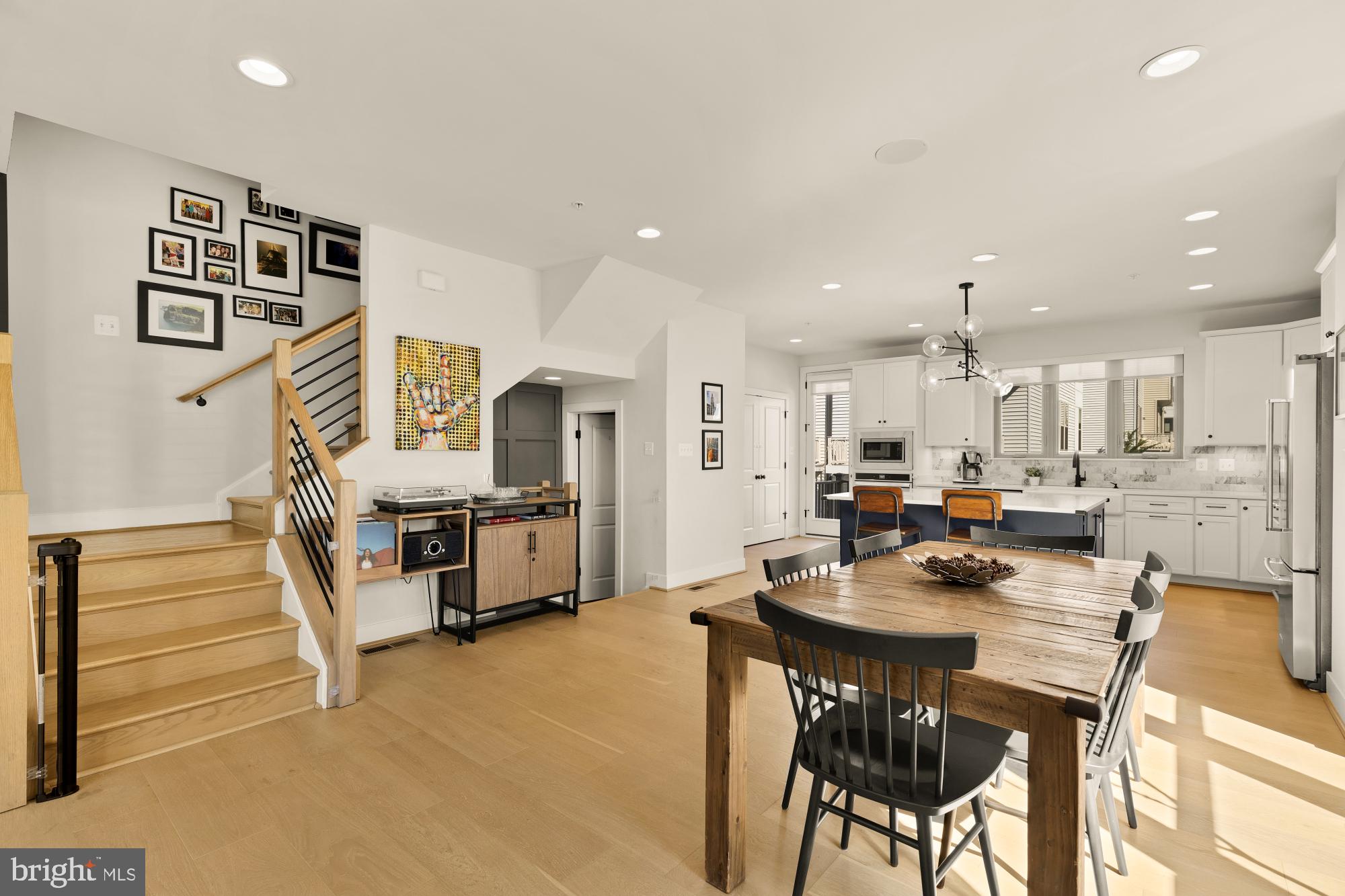 RANDOLPH FARMS - Residential