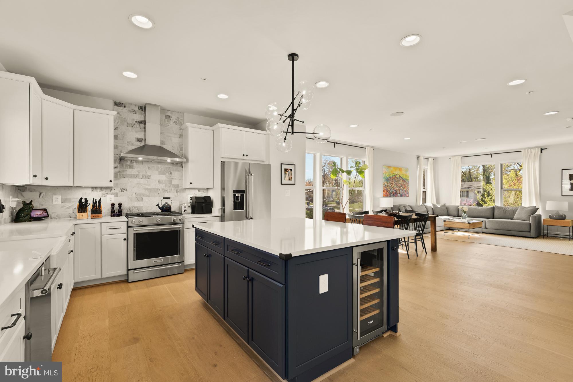 RANDOLPH FARMS - Residential