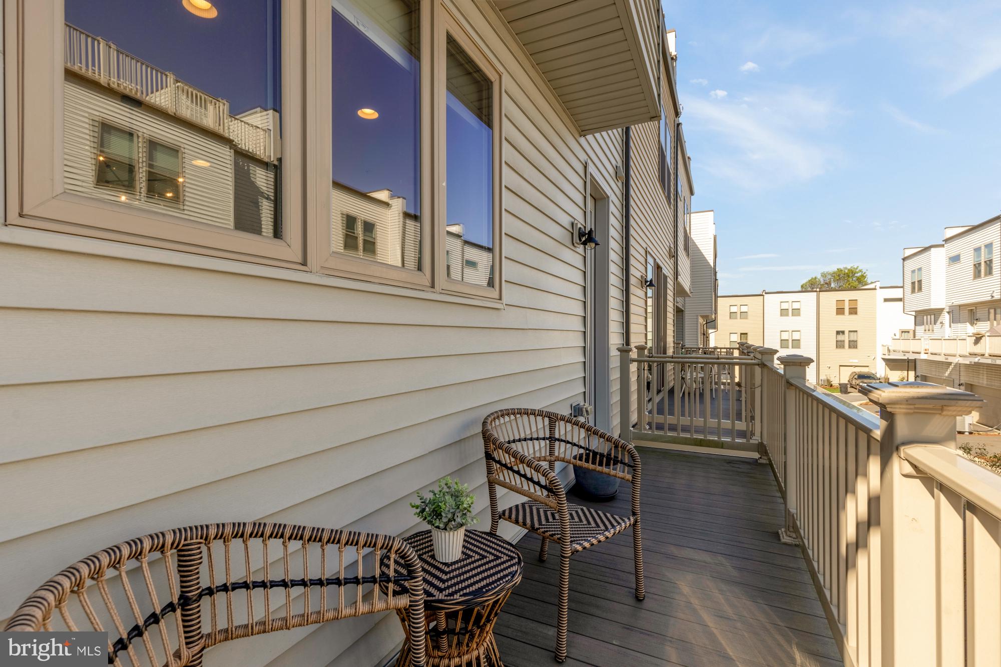 RANDOLPH FARMS - Residential