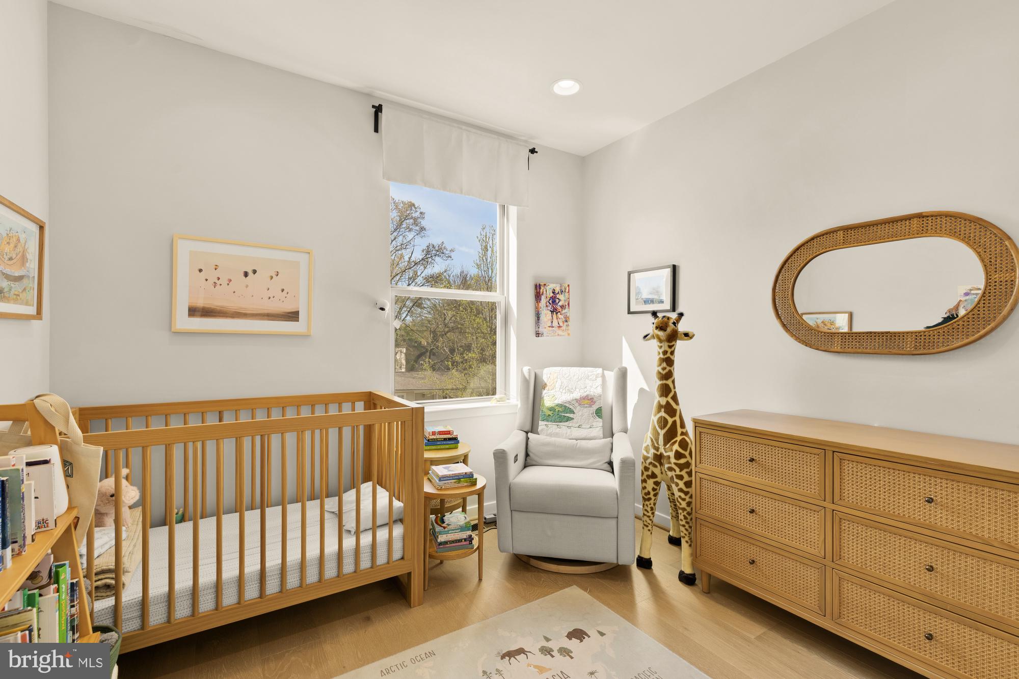 RANDOLPH FARMS - Residential