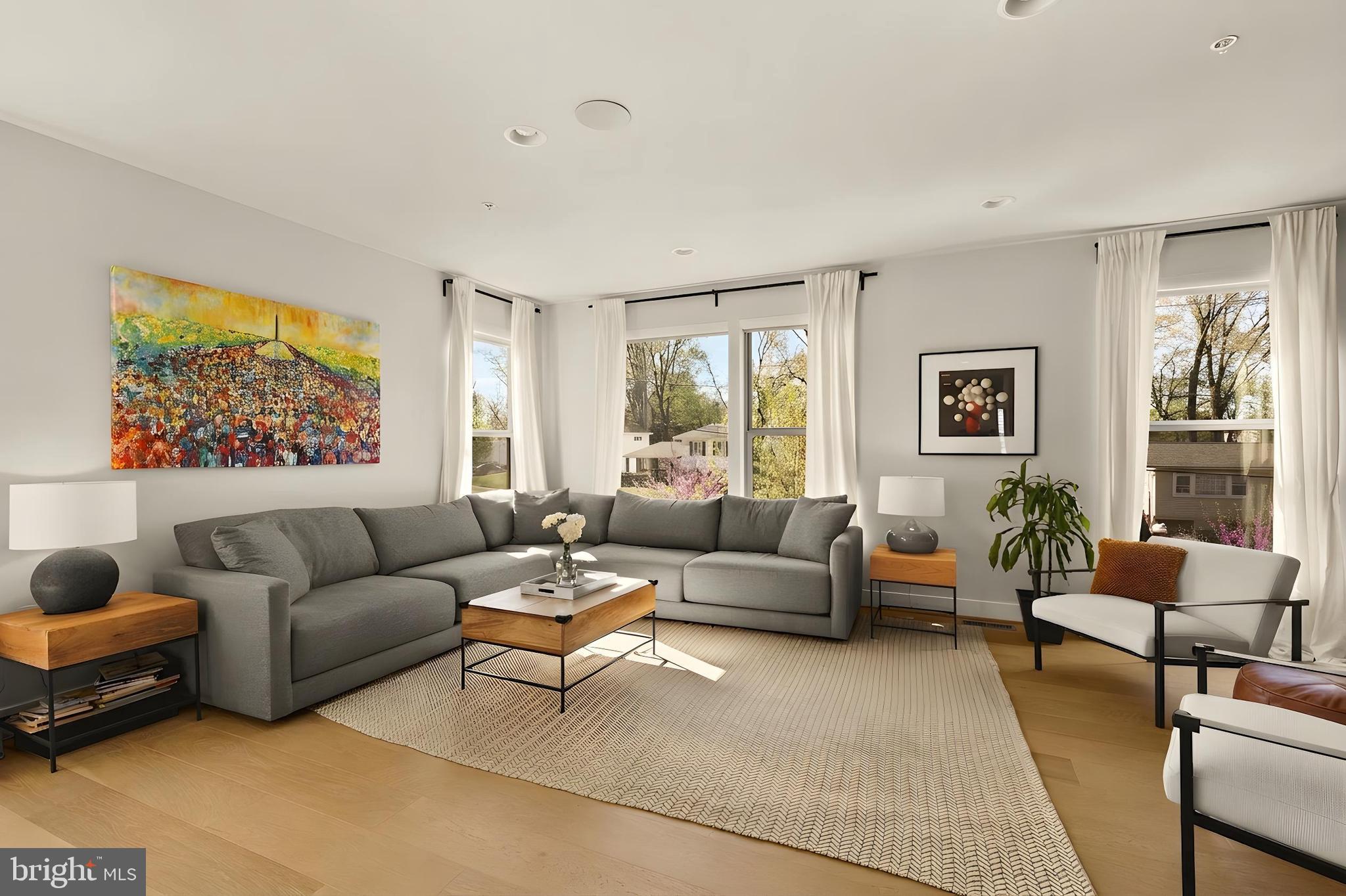 RANDOLPH FARMS - Residential