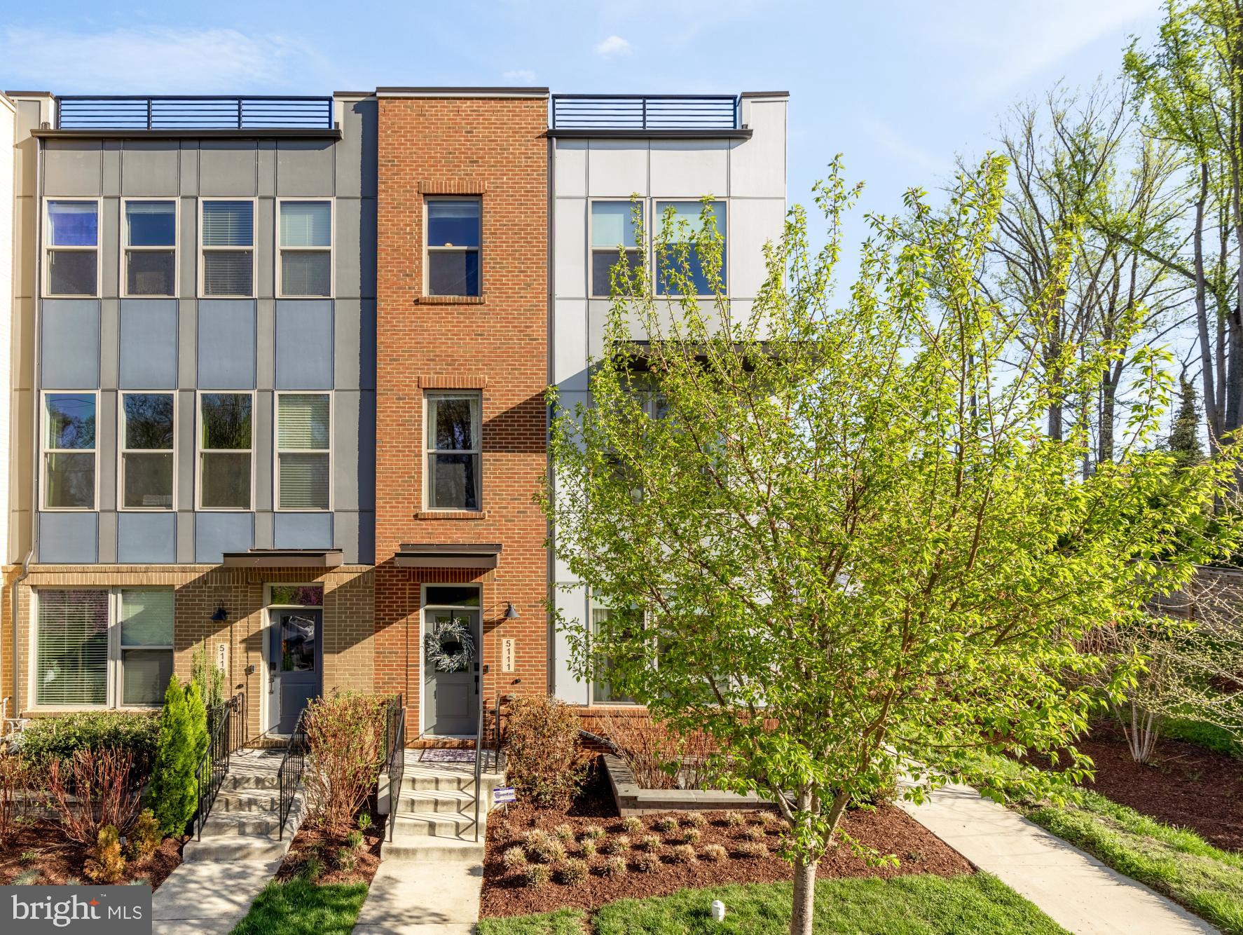 RANDOLPH FARMS - Residential