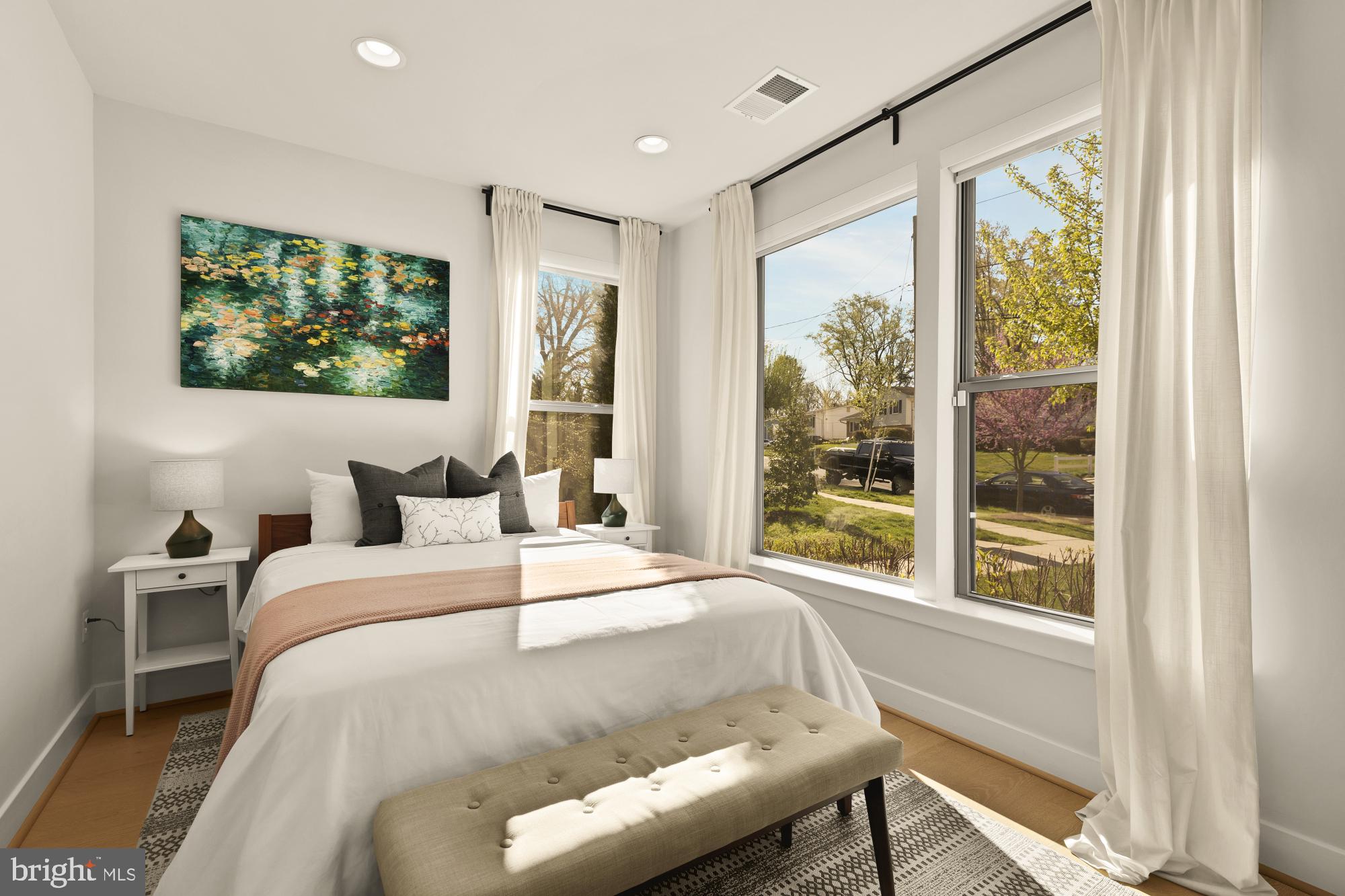 RANDOLPH FARMS - Residential