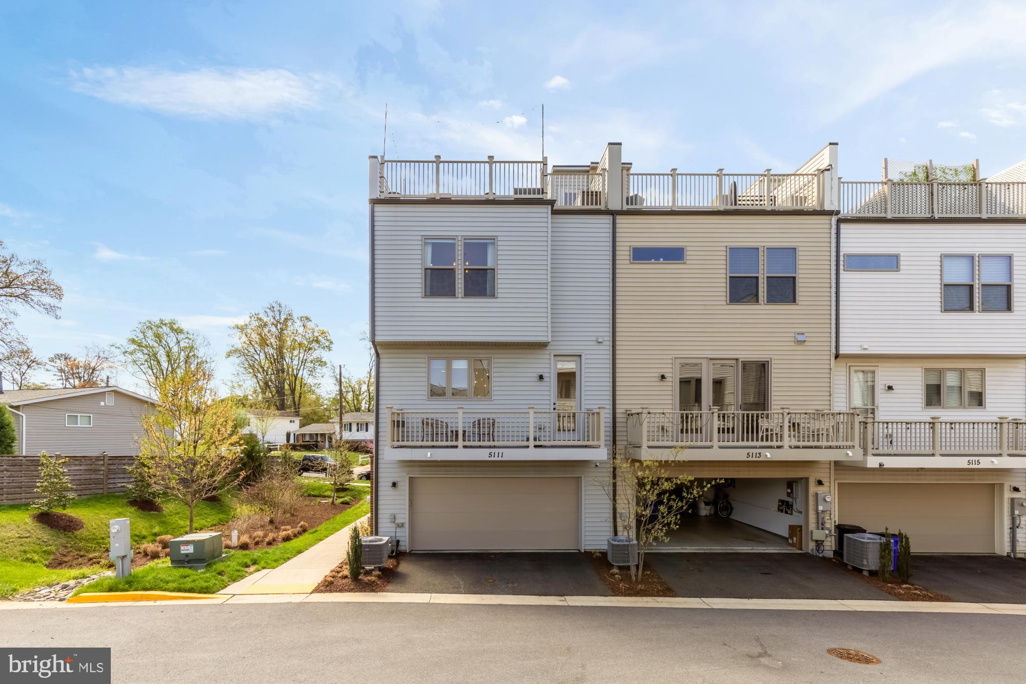 RANDOLPH FARMS - Residential