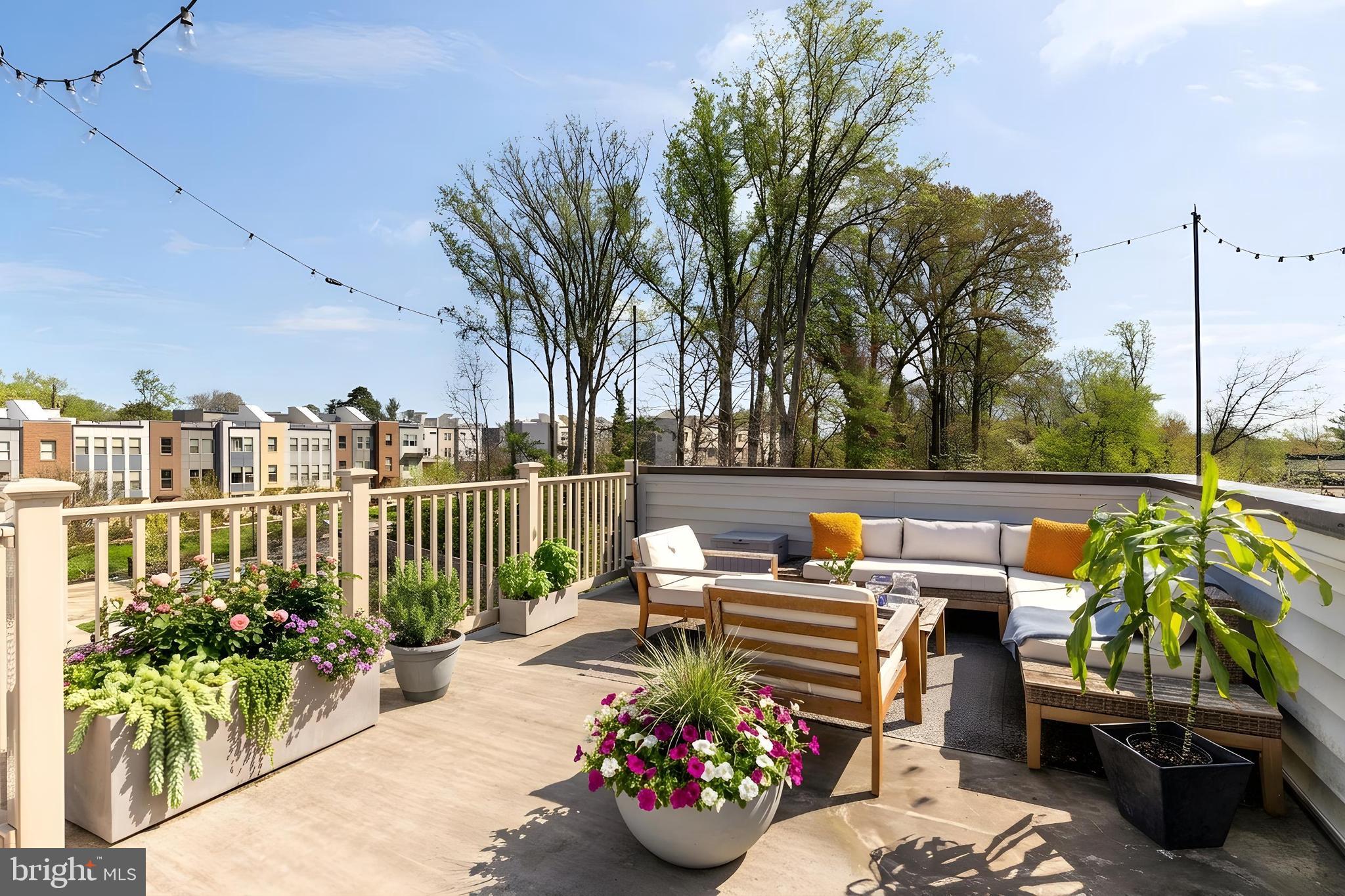 RANDOLPH FARMS - Residential