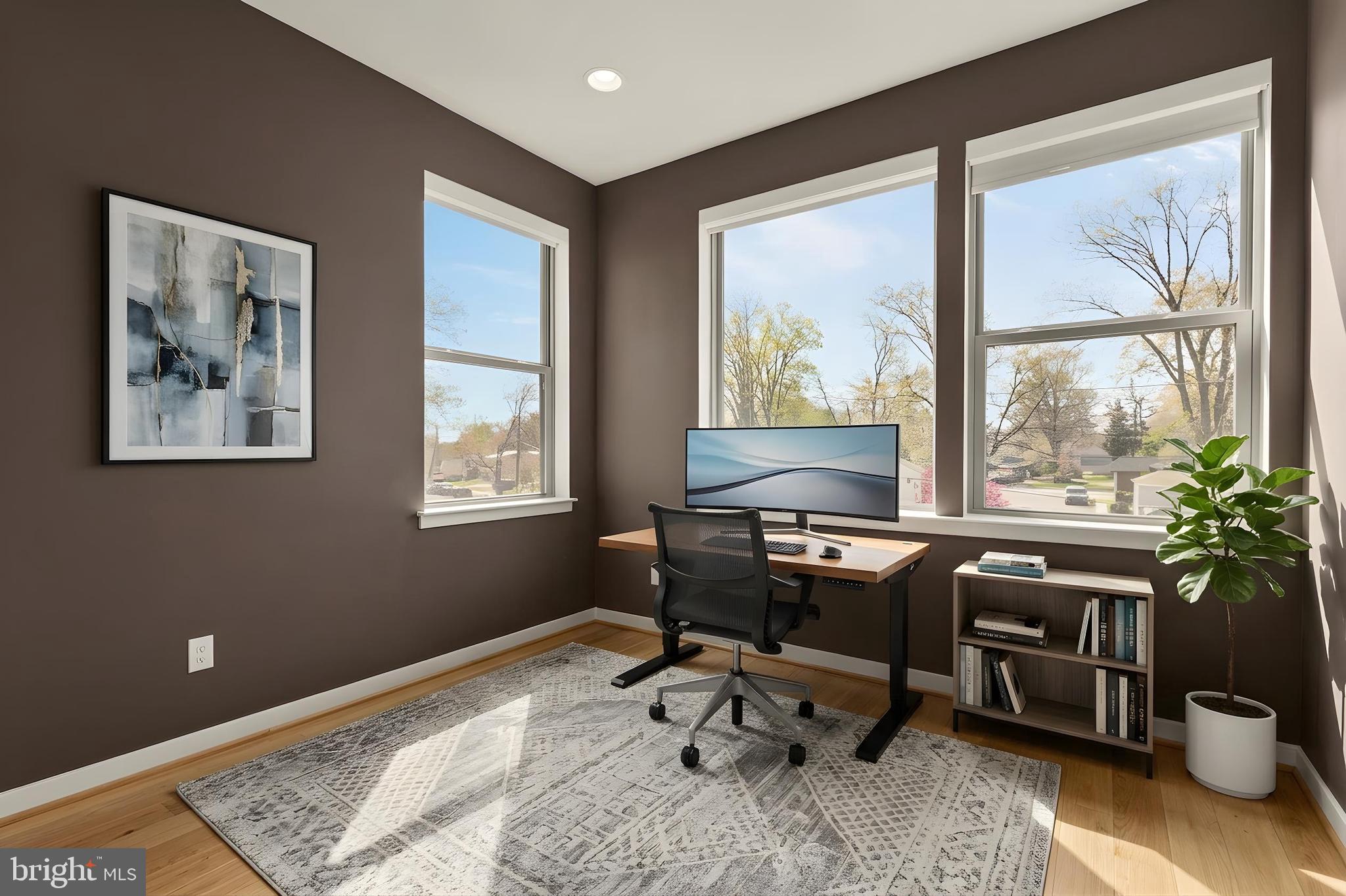 RANDOLPH FARMS - Residential