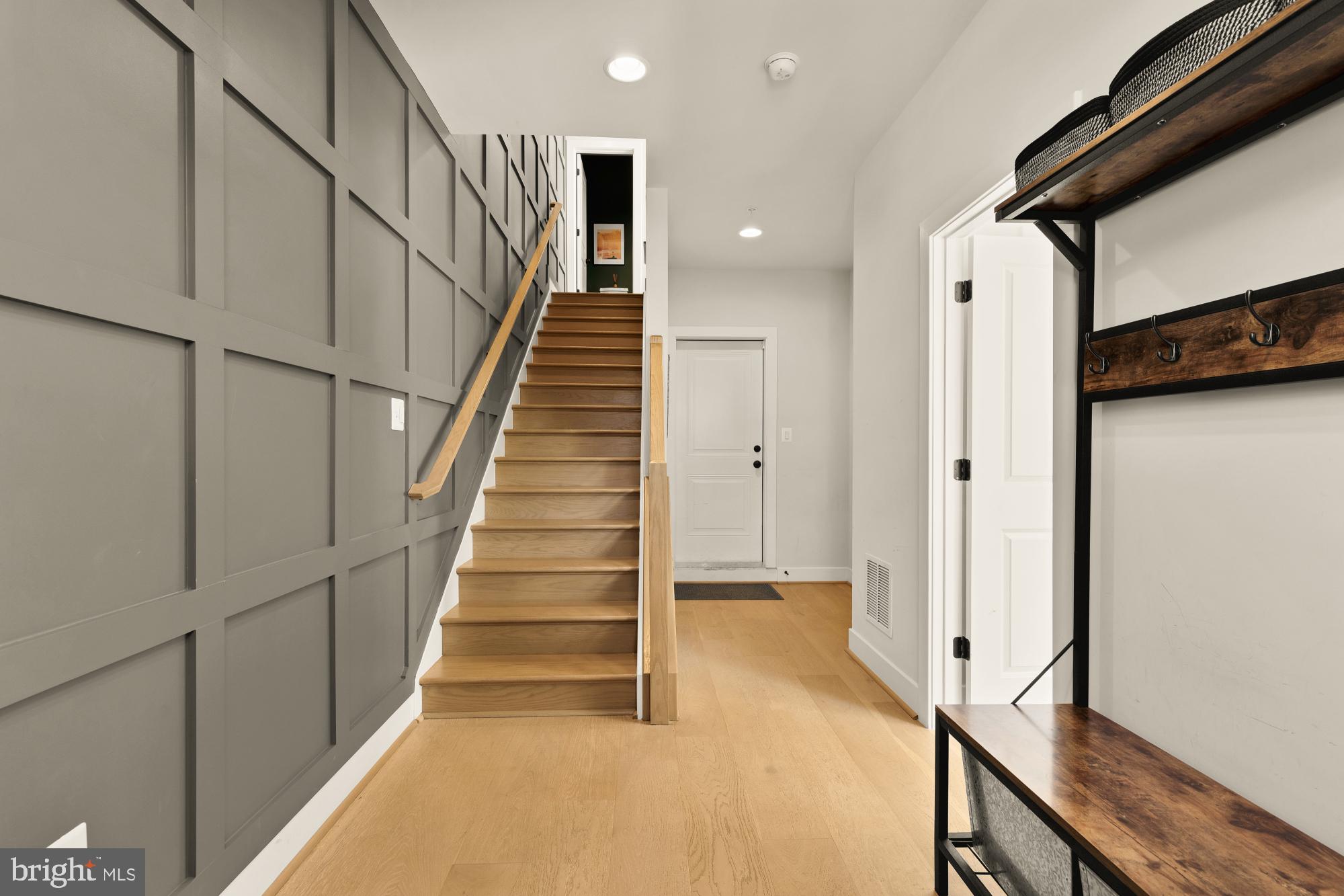 RANDOLPH FARMS - Residential