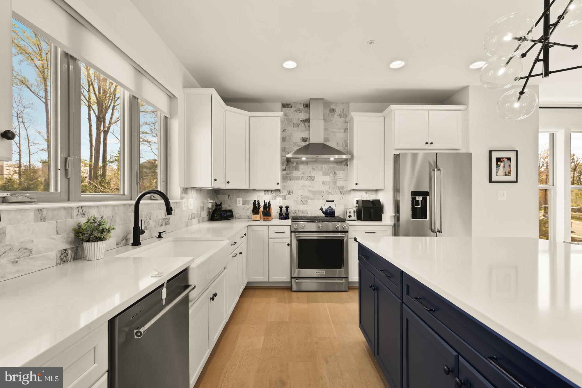RANDOLPH FARMS - Residential