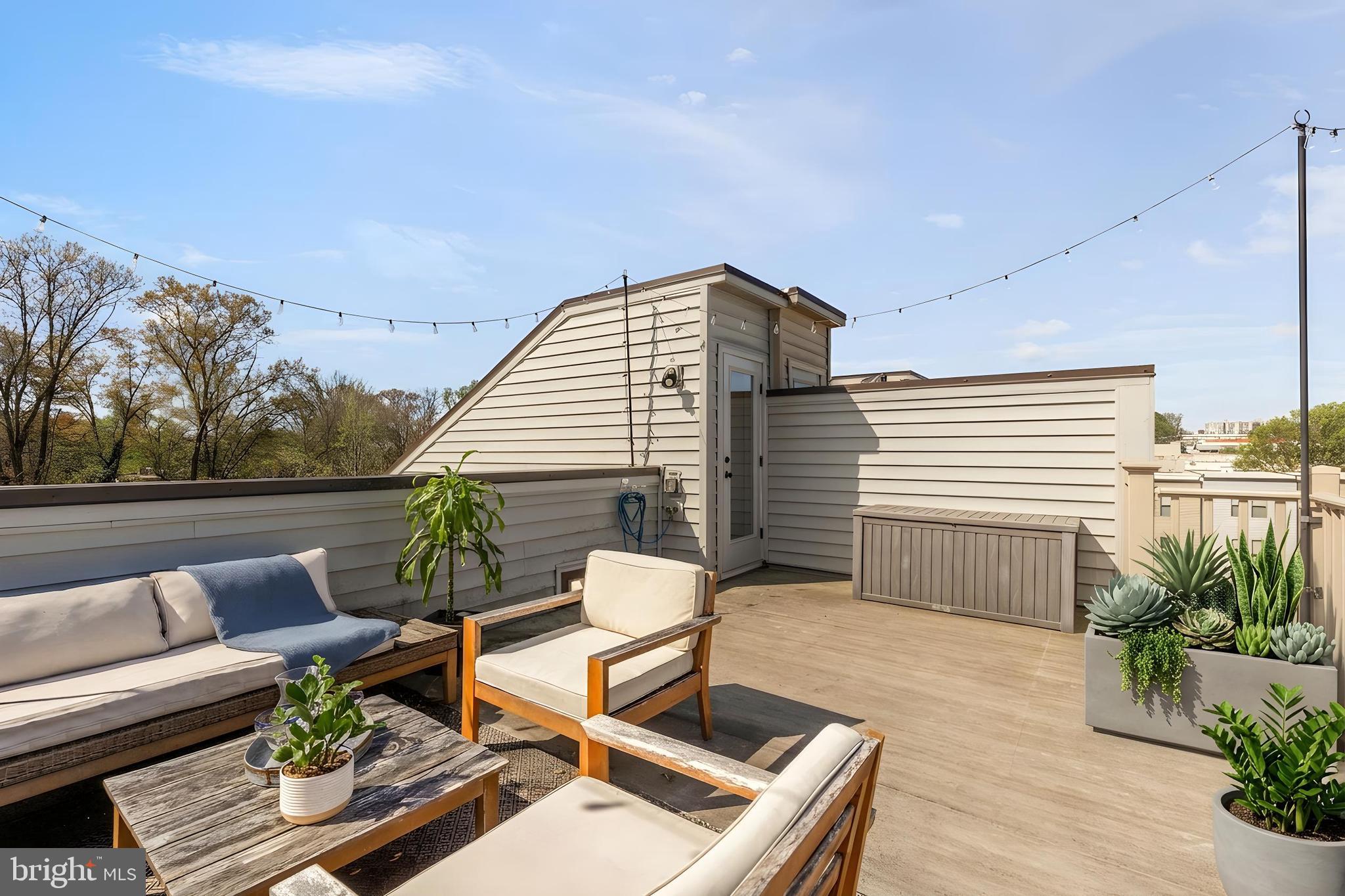 RANDOLPH FARMS - Residential