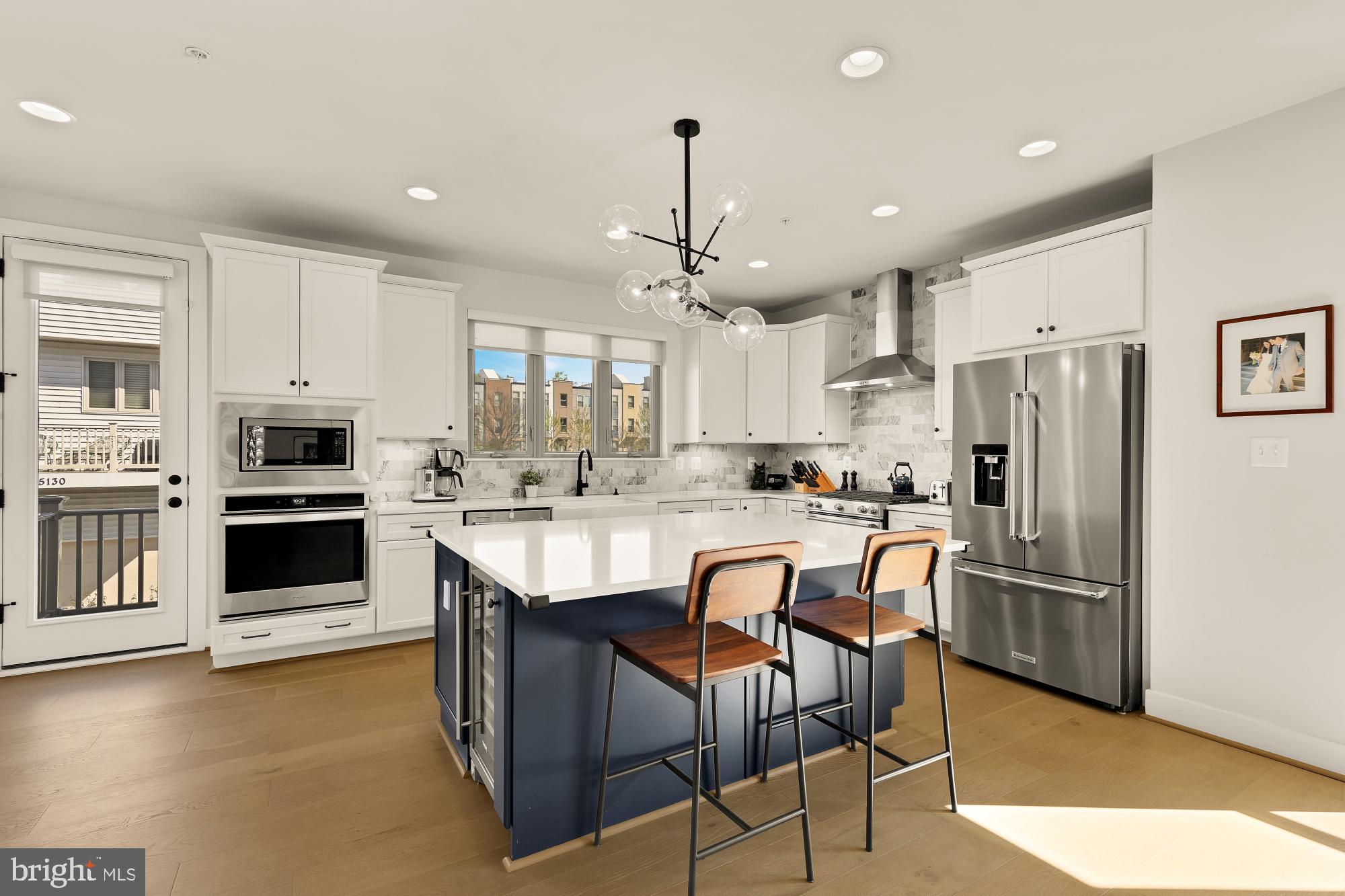 RANDOLPH FARMS - Residential
