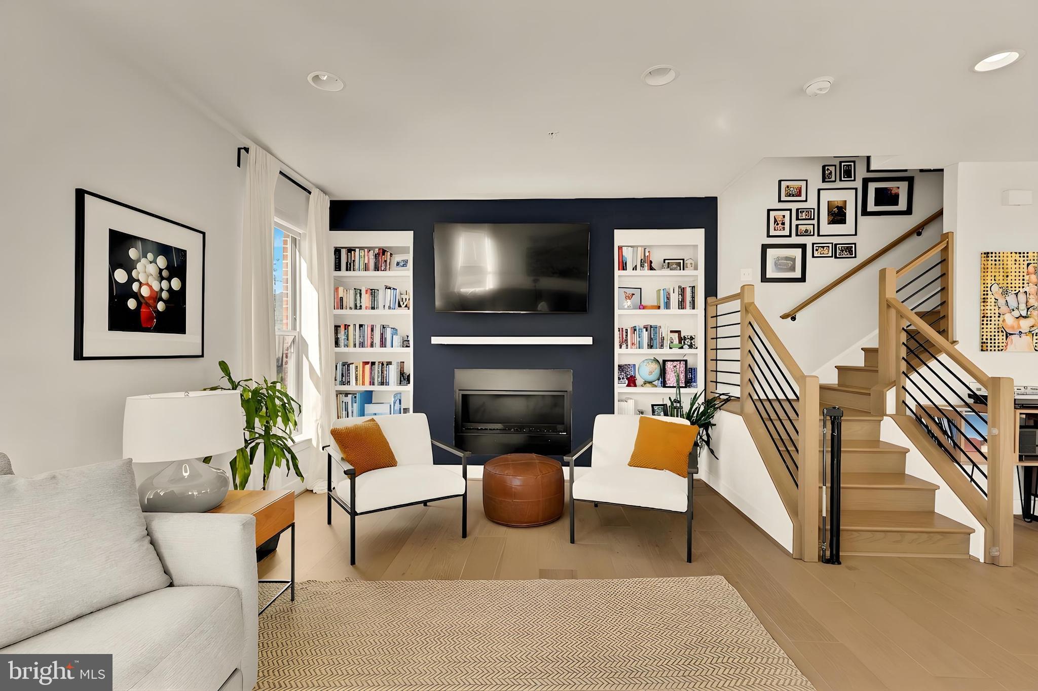 RANDOLPH FARMS - Residential