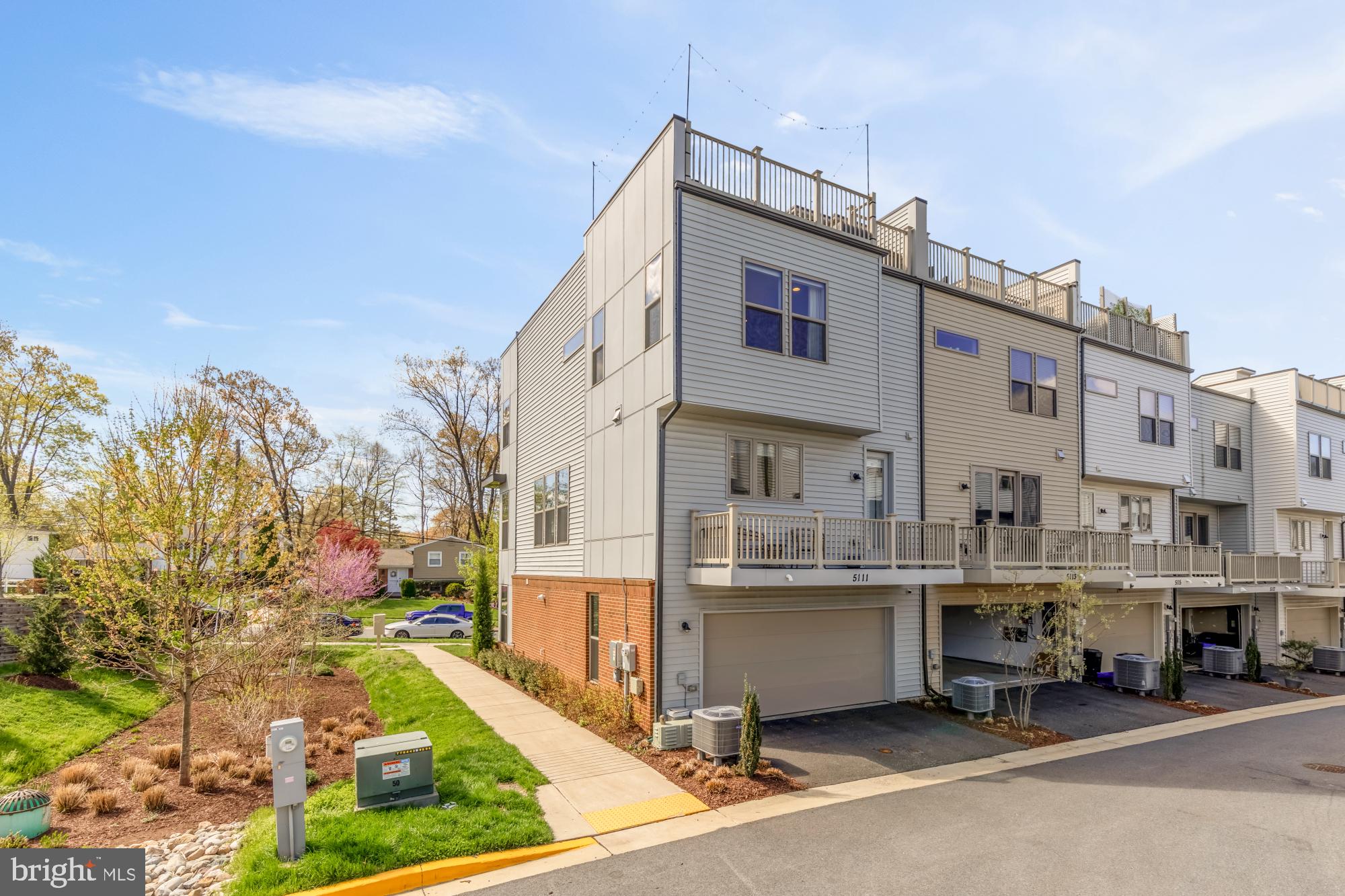 RANDOLPH FARMS - Residential