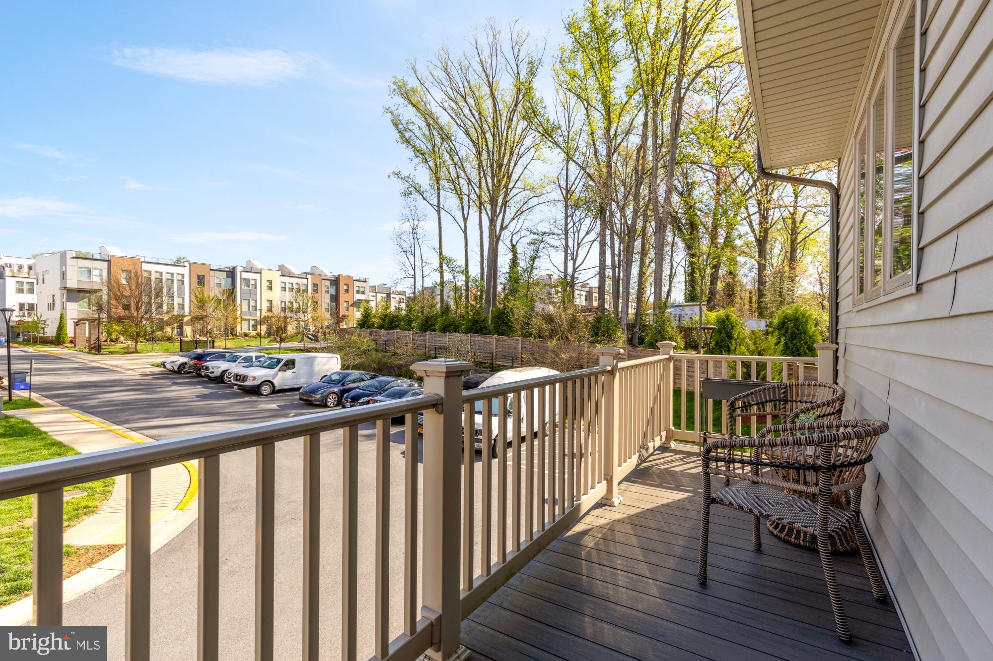 RANDOLPH FARMS - Residential