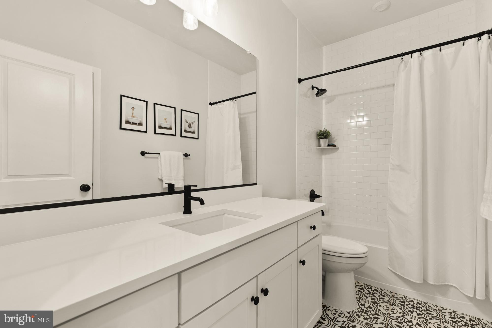 RANDOLPH FARMS - Residential