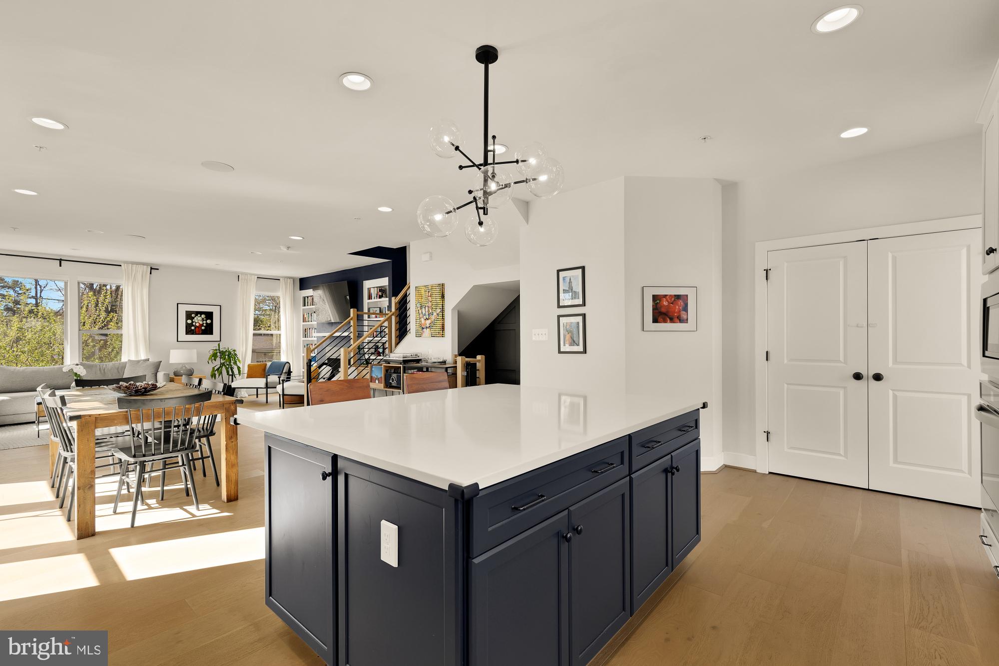 RANDOLPH FARMS - Residential