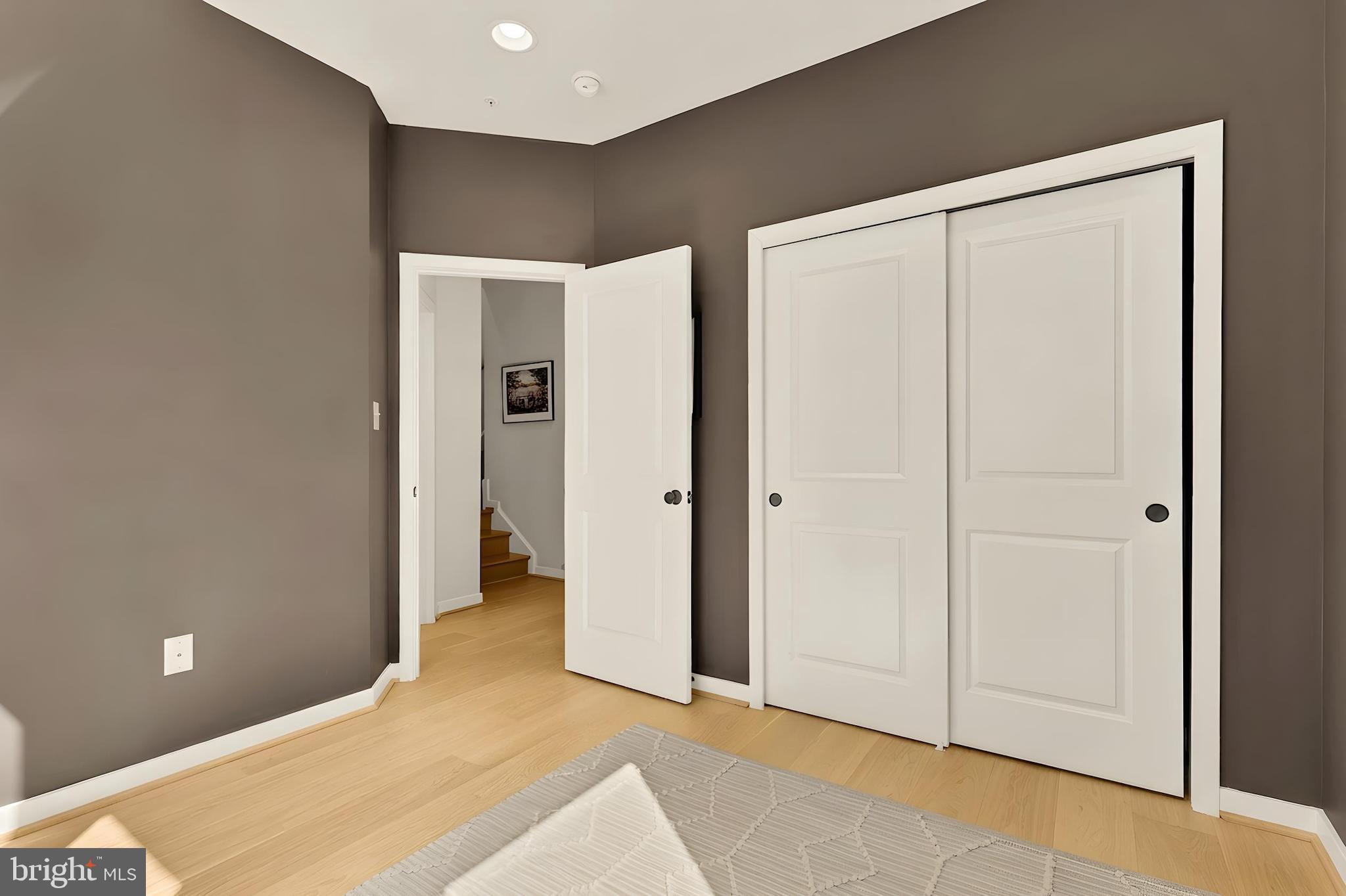 RANDOLPH FARMS - Residential