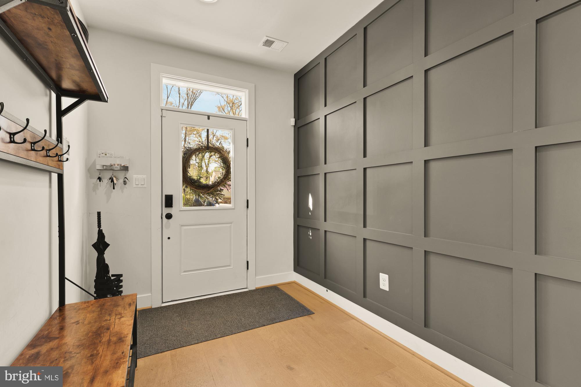 RANDOLPH FARMS - Residential
