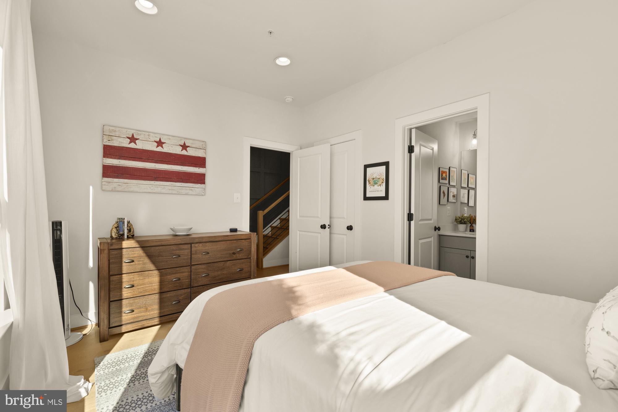 RANDOLPH FARMS - Residential