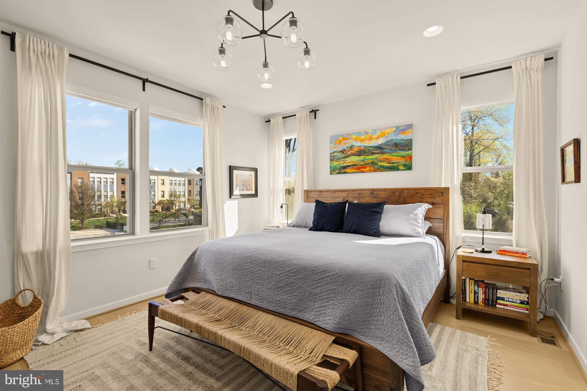 RANDOLPH FARMS - Residential