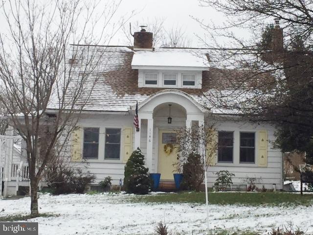 JACKSON - Residential