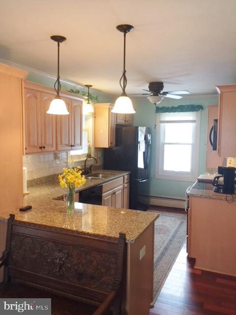 JACKSON - Residential
