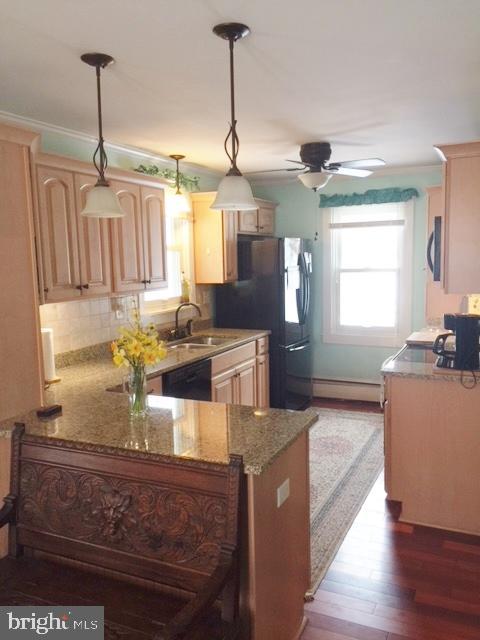 JACKSON - Residential
