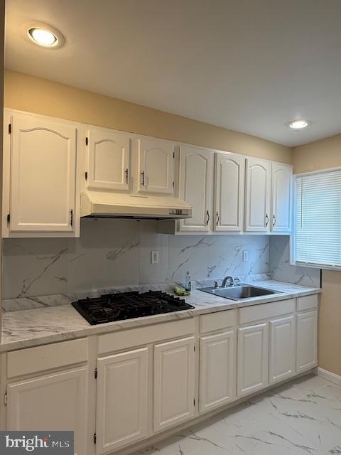 DRUID HEIGHTS - Residential