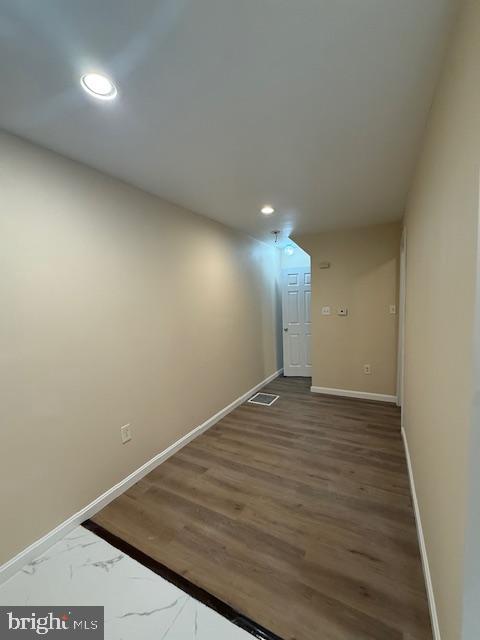 DRUID HEIGHTS - Residential