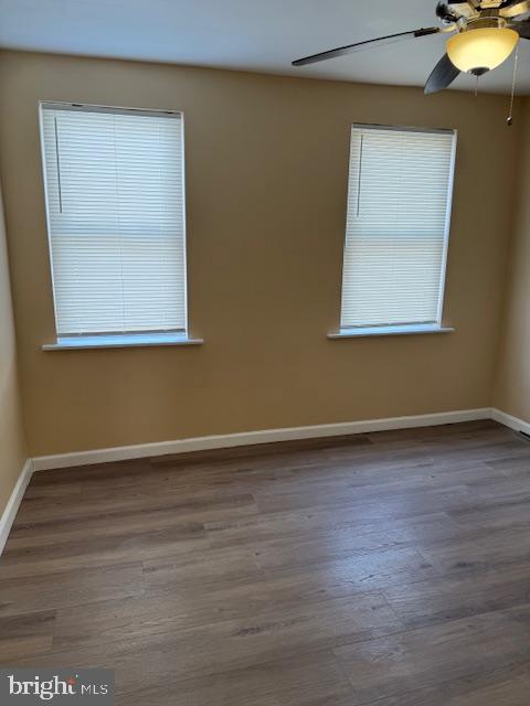 DRUID HEIGHTS - Residential