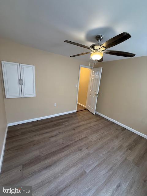 DRUID HEIGHTS - Residential