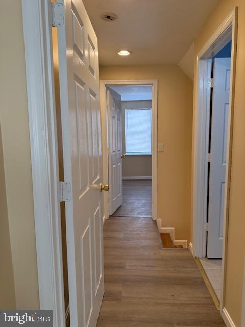 DRUID HEIGHTS - Residential